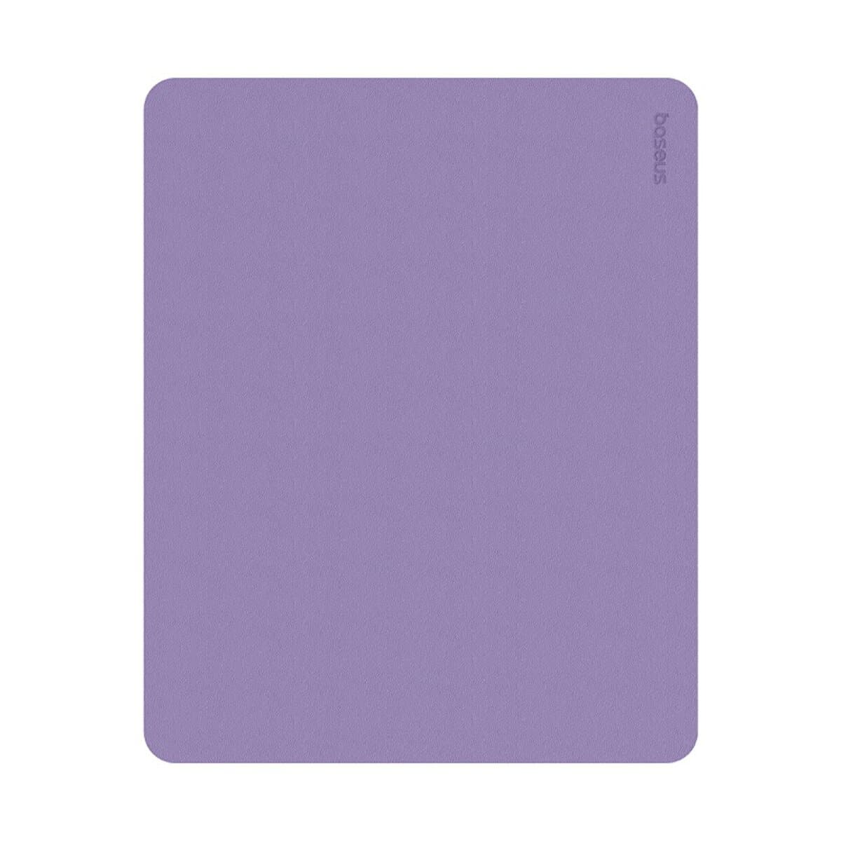 Коврик для мышки Baseus Mouse Pad 260x210mm PVC Nebula Purple (B01055504511-00)