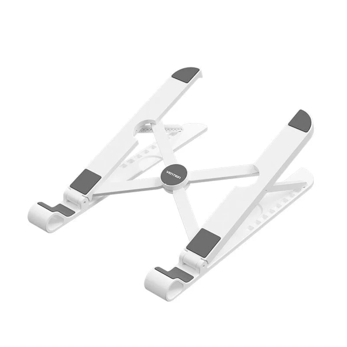 Підставка для ноутбука Vention Laptop Stand до 17.3'' White (KDNW0)