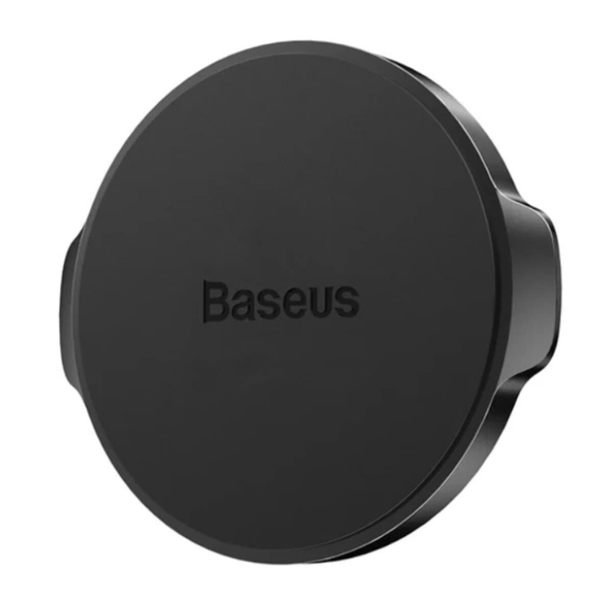 Держатель для телефона автодержатель Baseus Small Ears Series Magnetic Bracket Flat type Black (C40141403113-01)