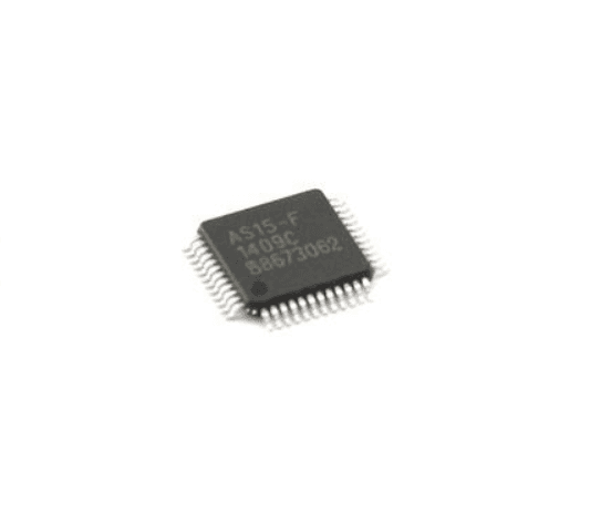 Чип гамма-корректор AS15-F QFP48 (287781)