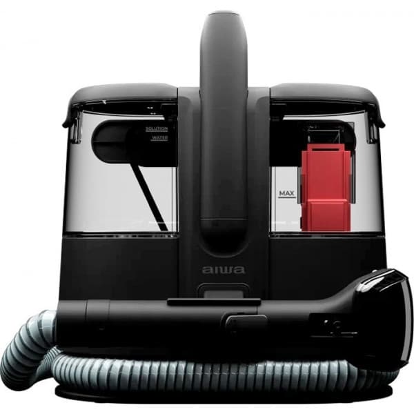 Пилосос плямовивідник AIWA Sumisui SPOT CLEANER 600W 1.5л-1.5л фільтр НЕРА Black (ASC500)