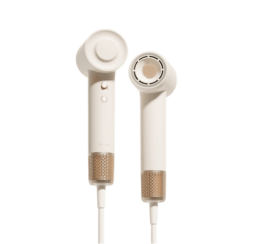 Фен для волосся Xiaomi Heyplus High Speed ​​Hair Dryer Mini 1100W EU Plug White (M09W)