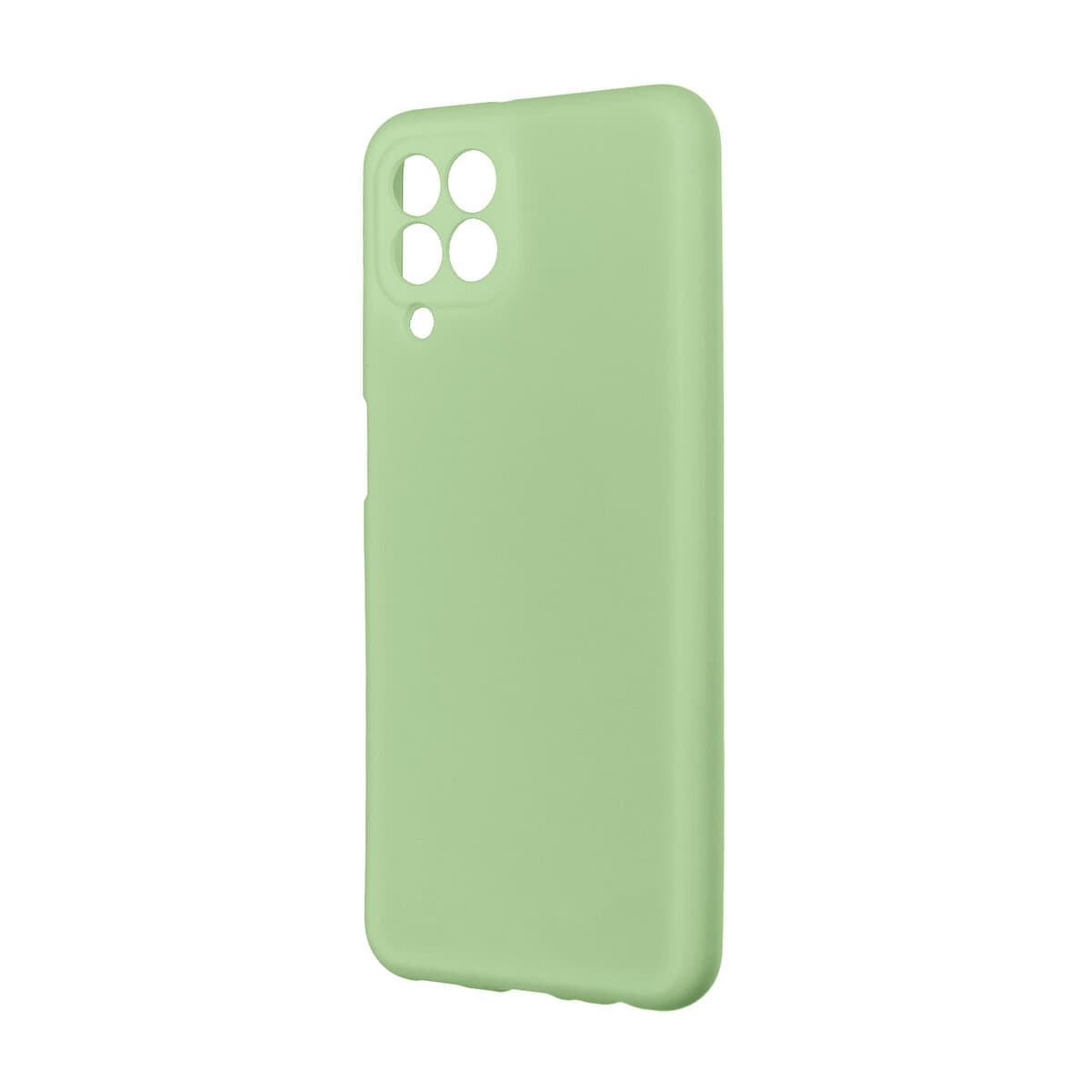 Захисний чохол-накладка Cosmiс Full Case HQ 2mm Samsung Galaxy M33 5G Mint (CosmicFGM33Mint)
