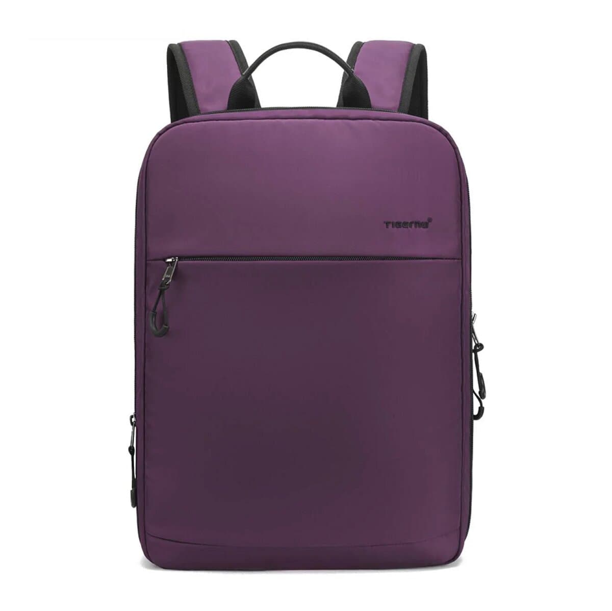 Міський рюкзак для ноутбука Tigernu T-B9013 15.6'' Purple (T-B9013P)