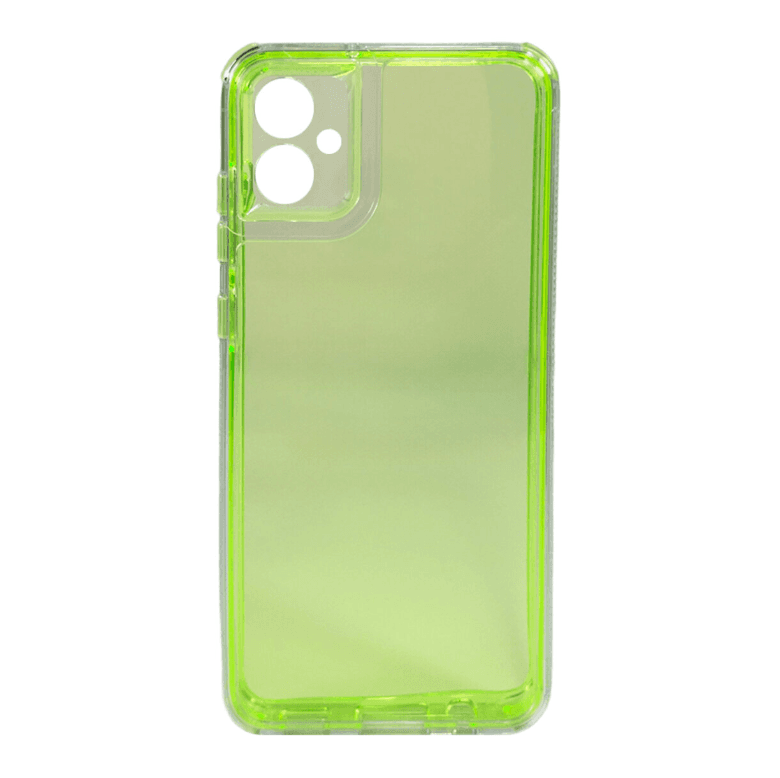Захисний чохол-накладка Space III для Samsung Galaxy A05 Green (Space3iSA05Green)