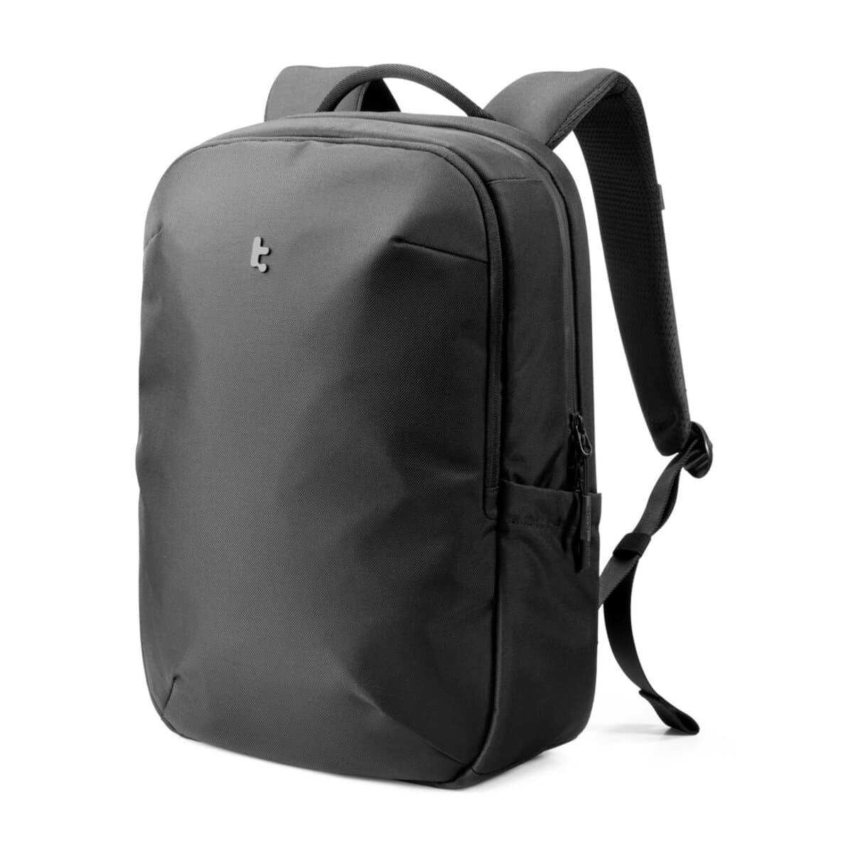 Рюкзак для ноутбука Tomtoc UrbanEX-T65 Laptop Backpack 15.6'' 20L Black (T65S1D1)
