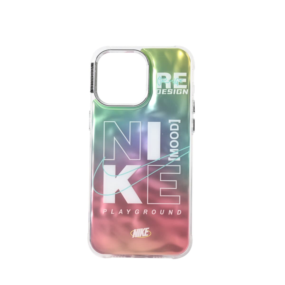 Захисний чохол-накладка Versailles для Apple iPhone 15 Nike Mood (VersiPh15-19.NikeMood)