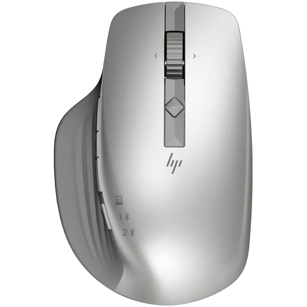 Беспроводная мишка HP 930 Creator 7кн up to 4000 dpi Grey (1D0K9AA)