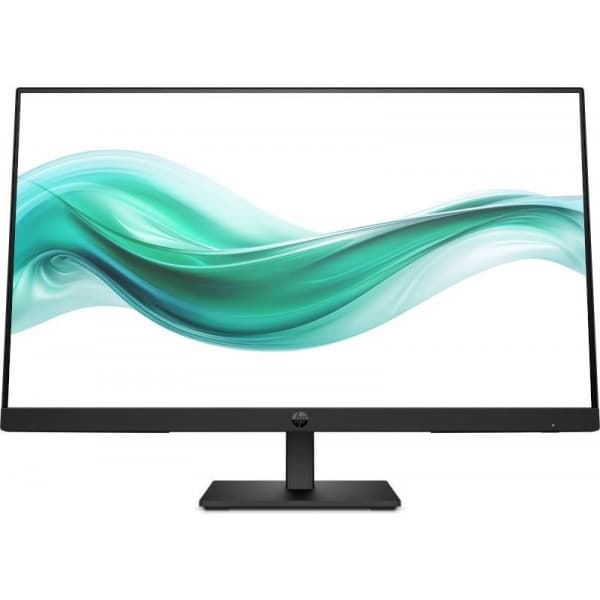 Монітор HP S3 Pro 327ph 27'' IPS 100Hz VGA HDMI DP HAS колонки Black (B0CG8UT)