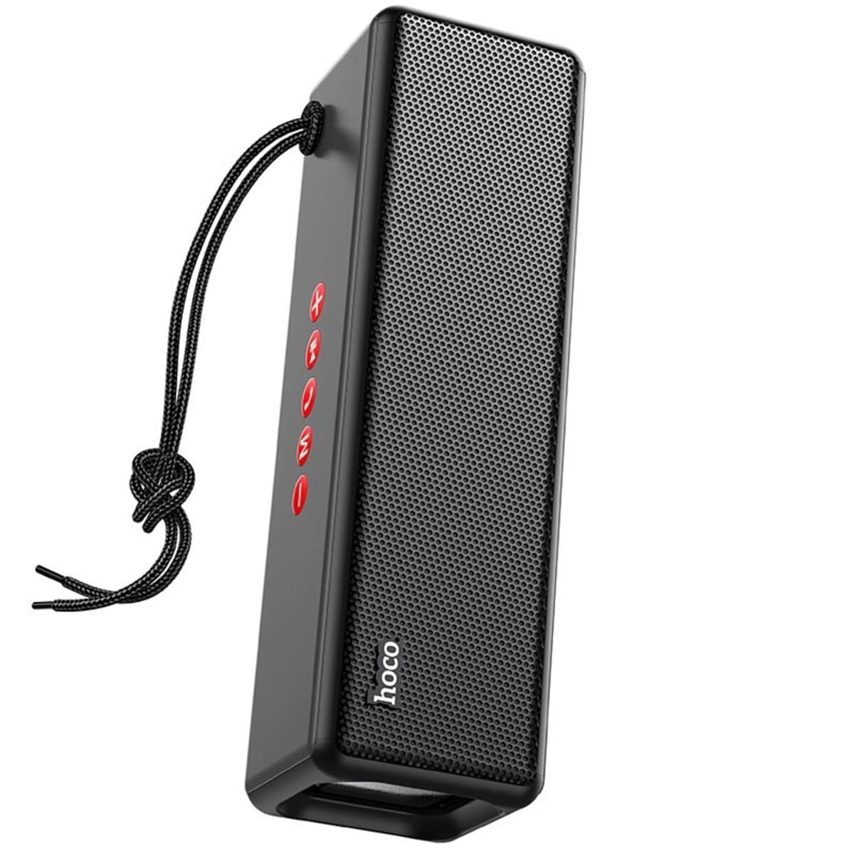 Бездротова портативна колонка HOCO HC3 Bounce sports wireless speaker BTV5.0 2400mAh Black