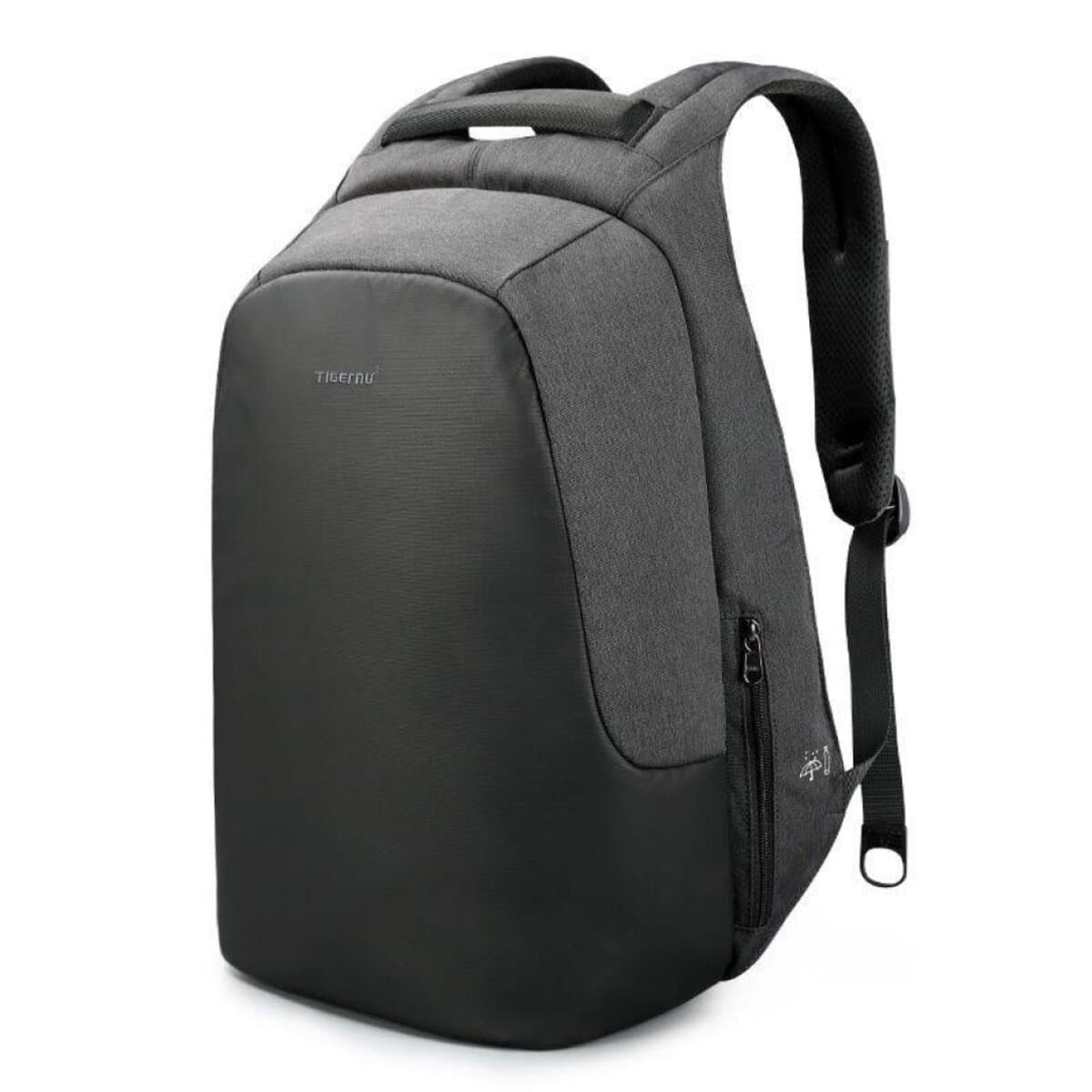 Городской рюкзак для ноутбука Tigernu T-B3615B 15.6'' Black (T-B3615B)