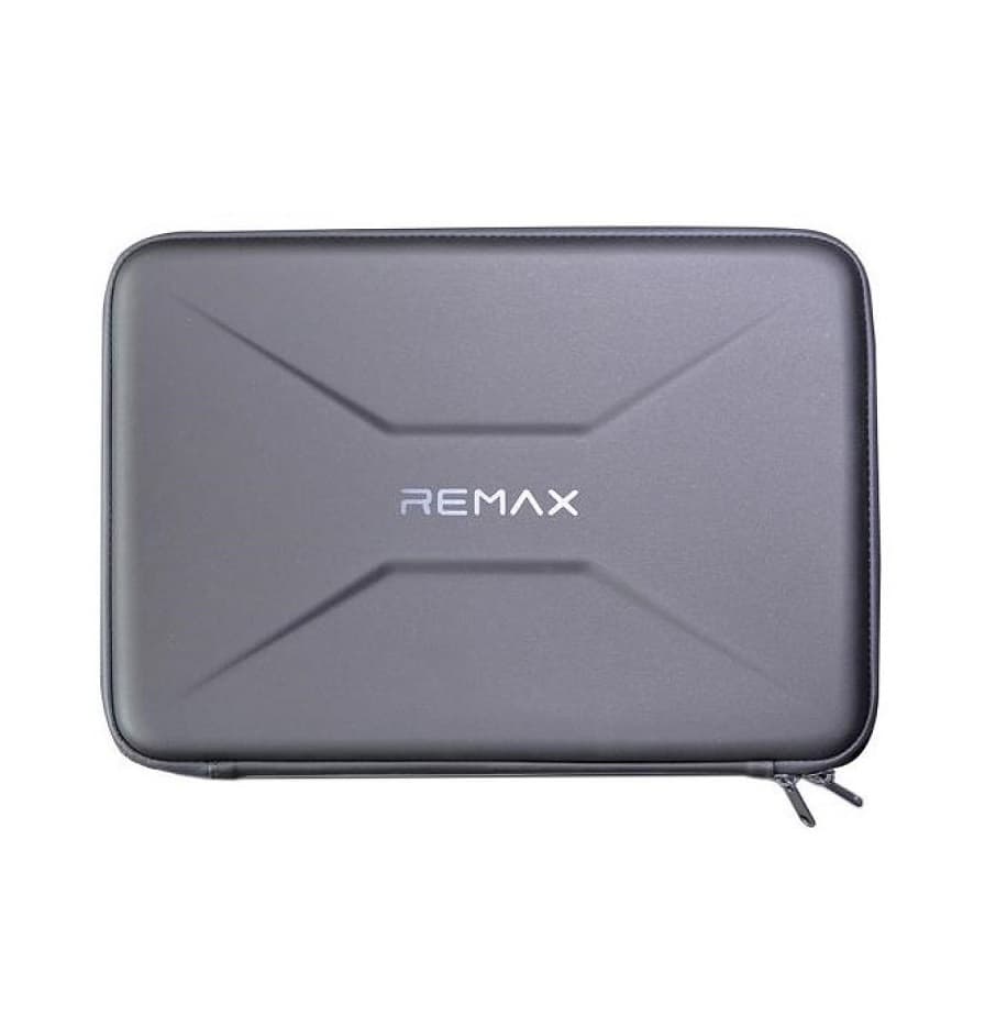 Чохол для ноутбука REMAX BAG-03 13.3'' Shockproof Laptop Sleeve EVA Black