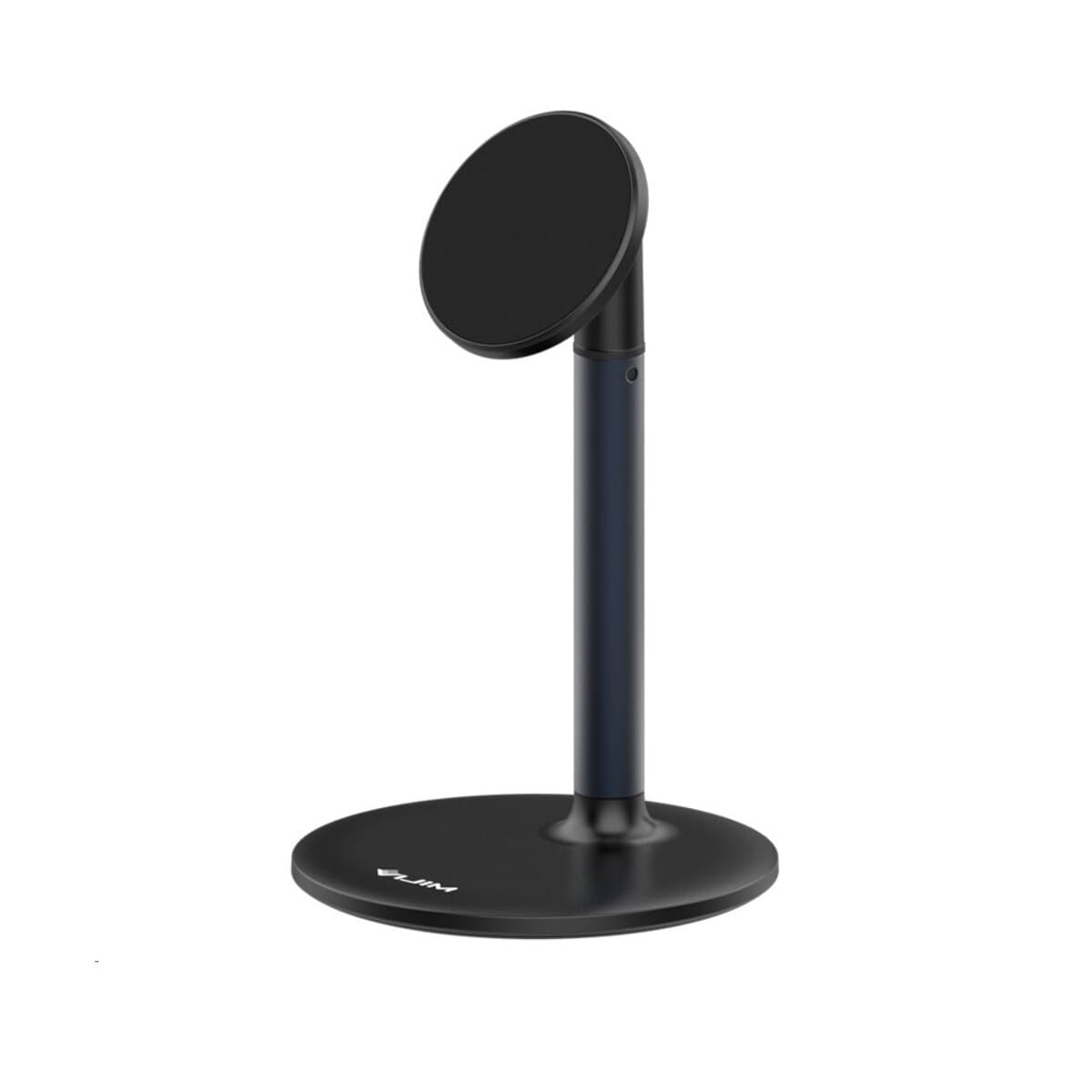 Настільний магнітний тримач для телефона Ulanzi Vijim HP002 Magnetic Desk iPhone Stand Black (UV-2908)