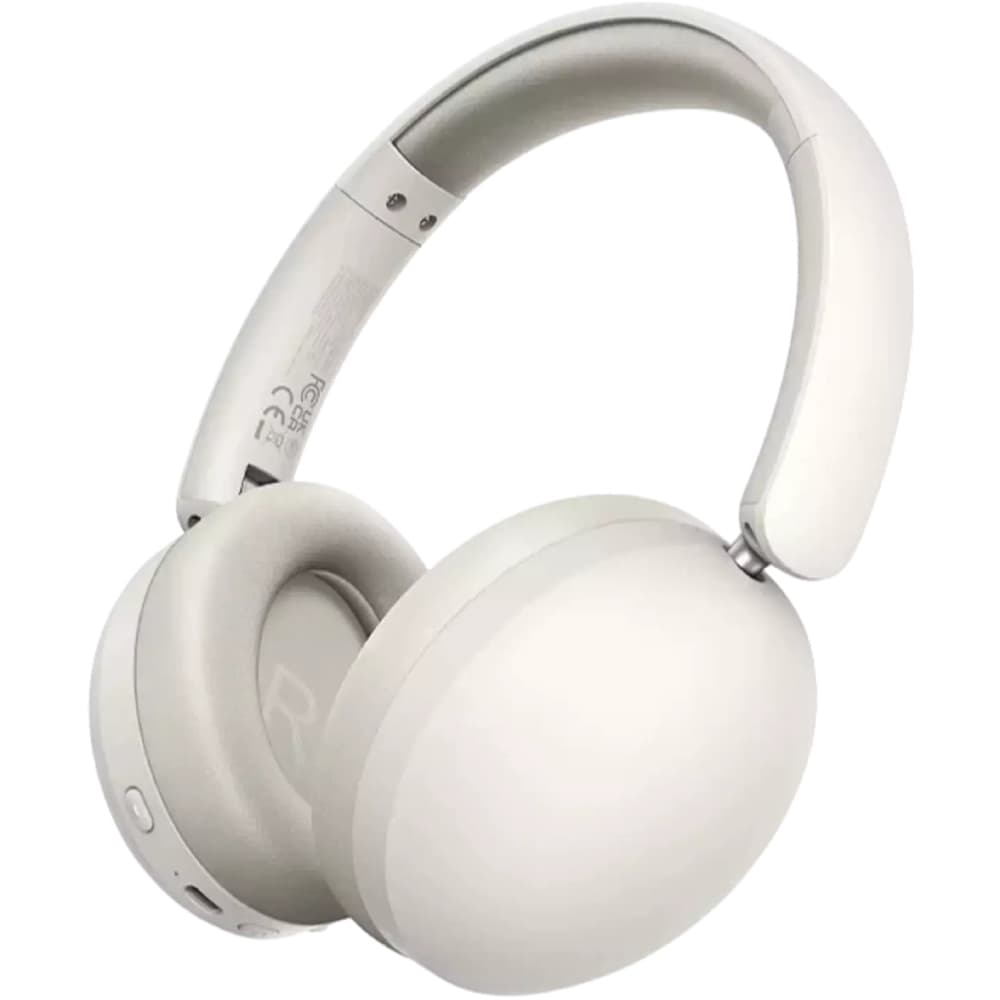 Бездротові навушники UGREEN HP205 Studio Max2 BT5.4 Type-C White (45017)
