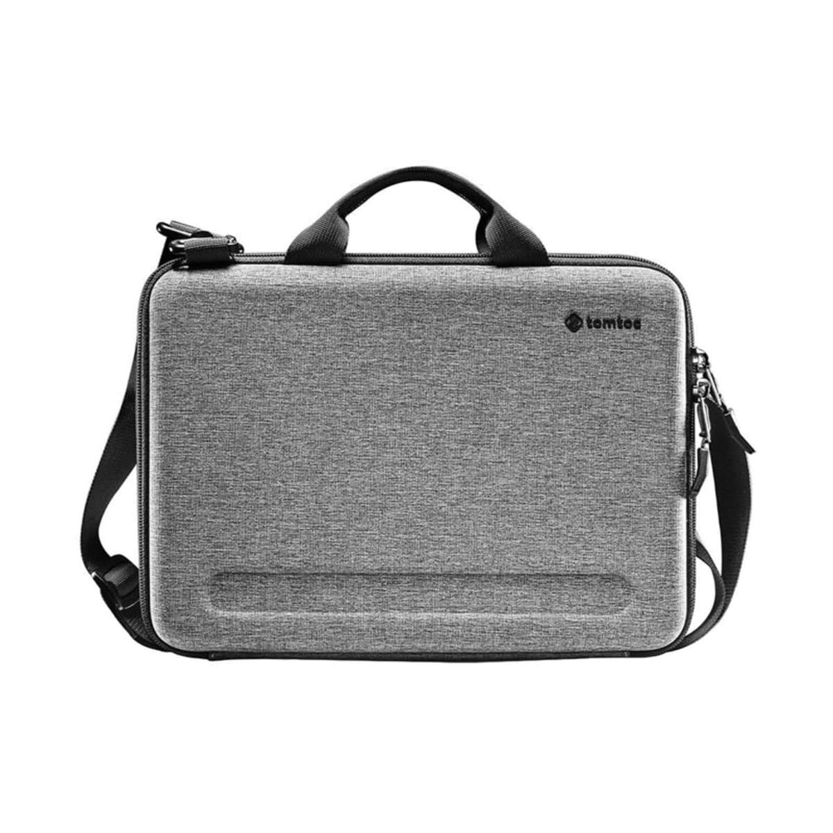 Сумка для ноутбука Tomtoc FancyCase-A25 Laptop Shoulder Bag 16'' Grey (A25F2G2)