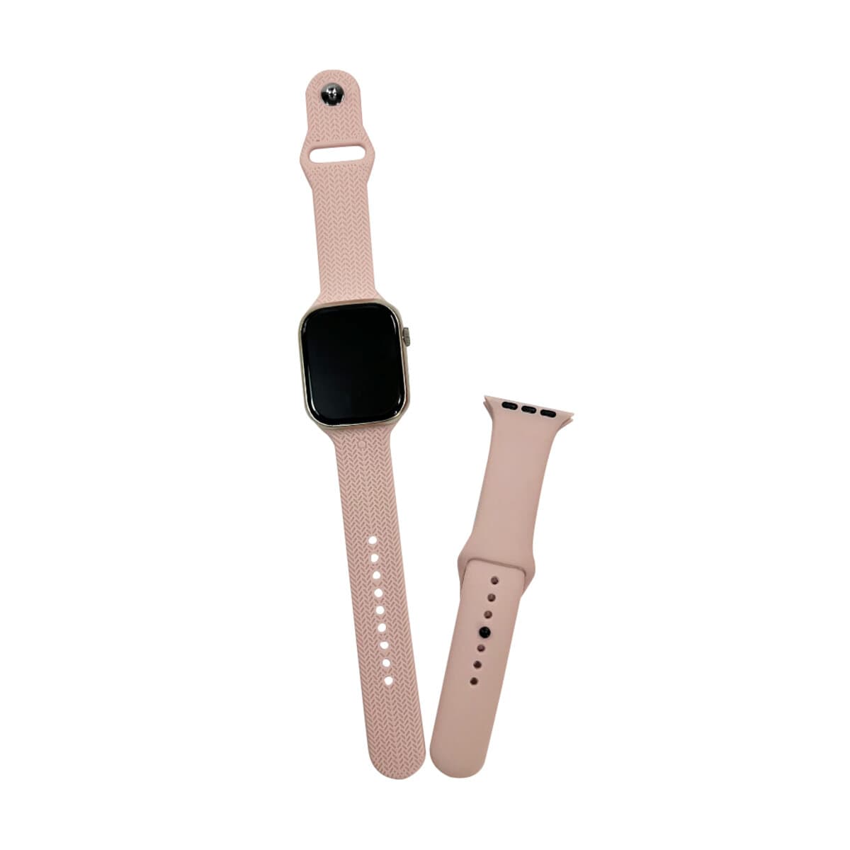 Смарт-годинник BIG T20 Pro Max IP67 GPS 2.09'' 360mAh BT5.0 Pink (BIGXT20PPink)
