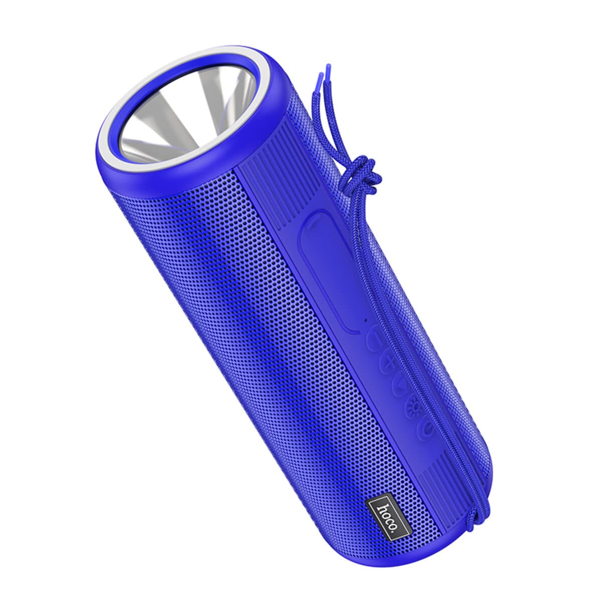 Бездротова портативна колонка HOCO HC11 Bora sports BT5.0 speaker 1200mAh Blue