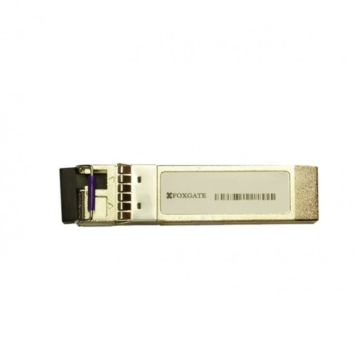 Модуль SFP FoxGate 1000 SC 1550nm 3км SFPd-1SM-1550nm-3SC з функцією DDM (SFPd-1SM-1550nm-3SC)