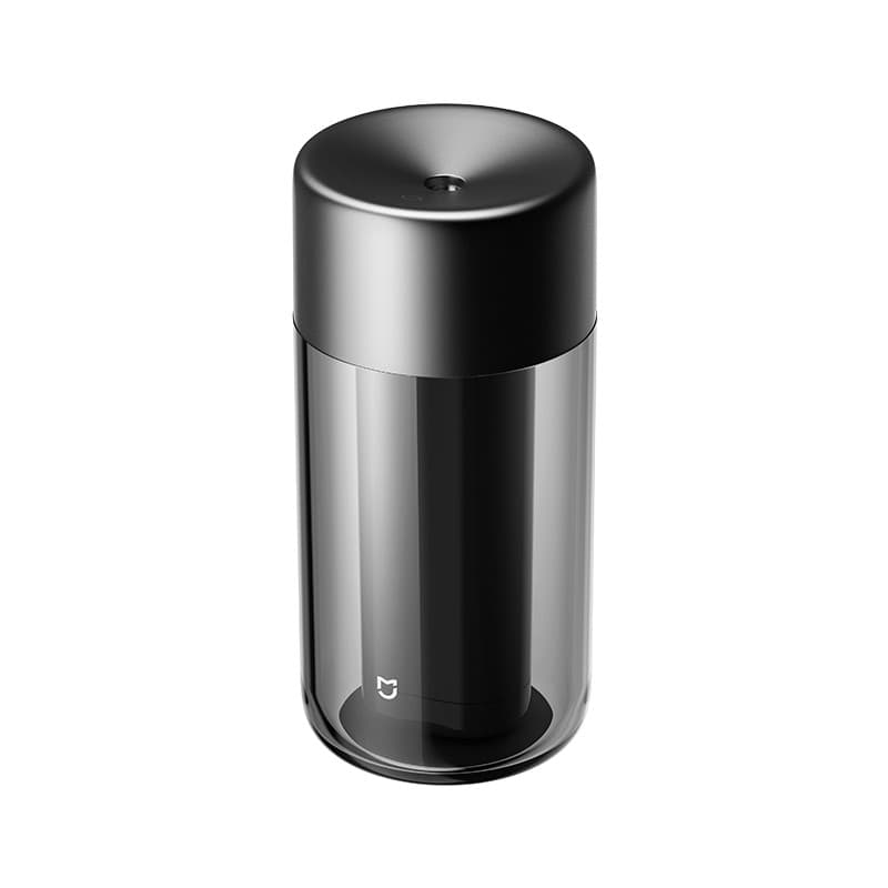 Зволожувач повітря в автомобіль Mijia Intelligent Car Humidifier Alpha Color (N614-CN)