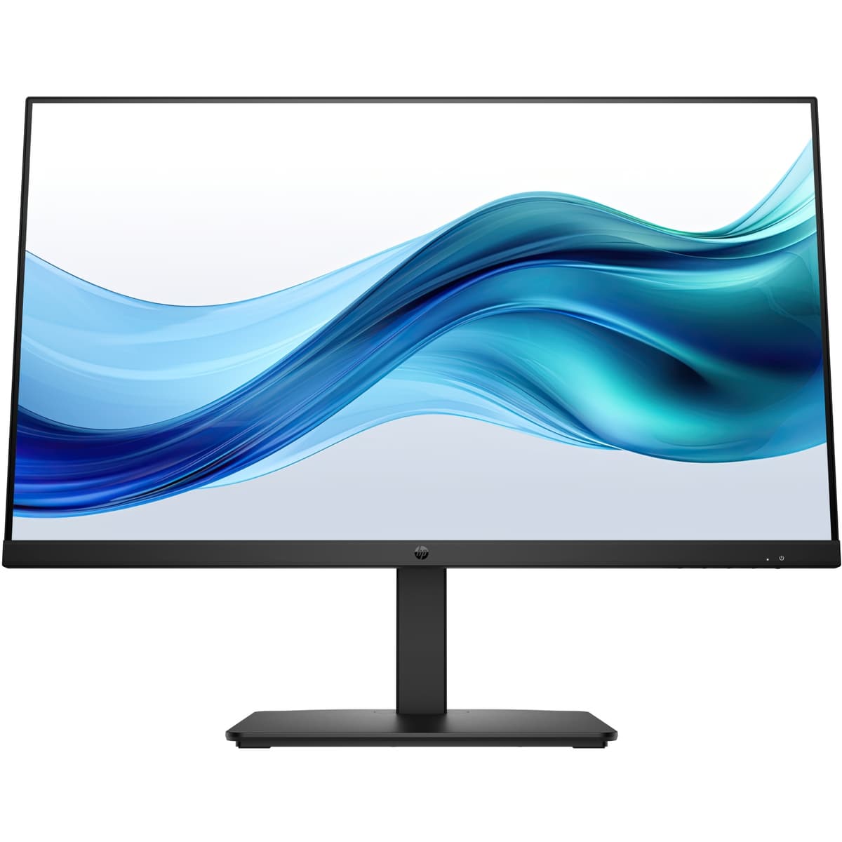 Монітор HP S3 Pro 327pe 27'' IPS VGA HDMI DP HAS Pivot Black (B1GM6AA)