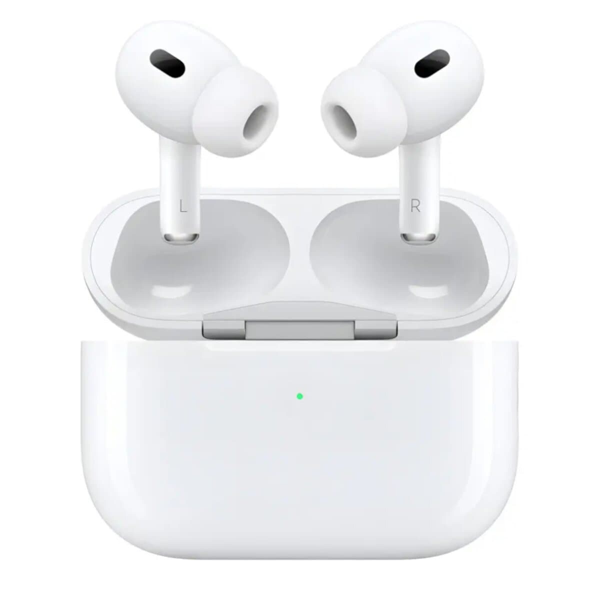 Бездротові навушники HOCO EW51 True wireless ANC noise reduction BT5.3 headset 300mAh White
