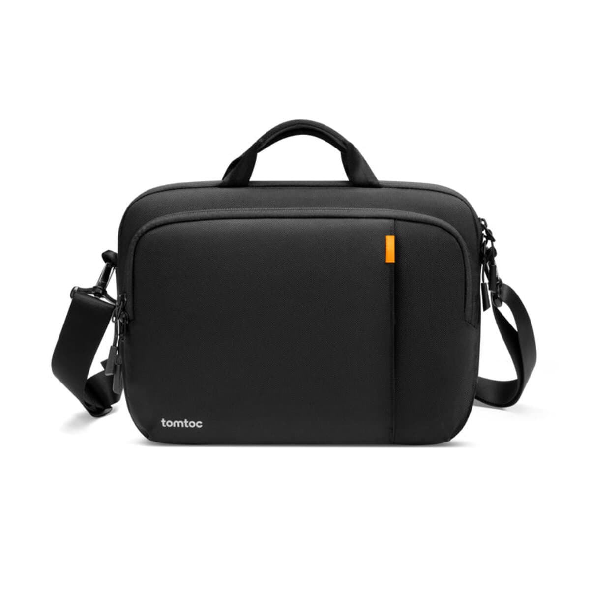Сумка для ноутбука Tomtoc Defender-A30 Laptop Shoulder Bag 16'' Black (A30F2D1)