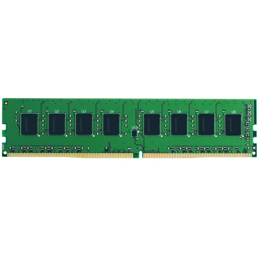 Оперативна пам'ять GoodRAM DDR4 8Gb 3200MHz Retail (GR3200D464L22S/8G)