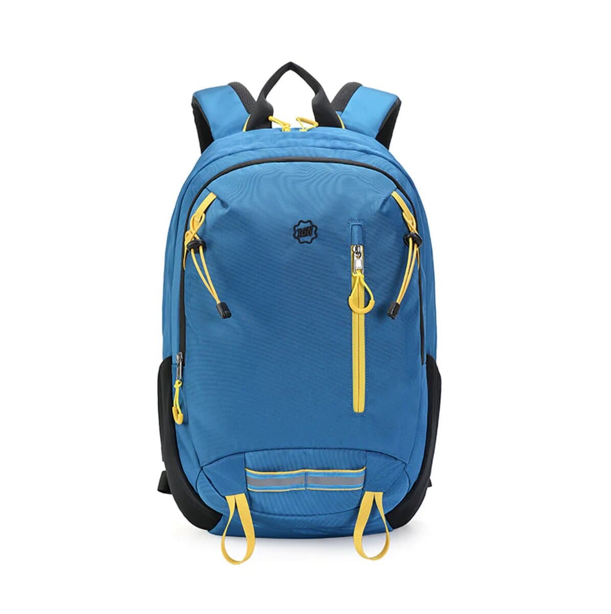 Городской рюкзак для ноутбука Tigernu T-B9280 15.6'' 27л Blue (T-B9280Blue)