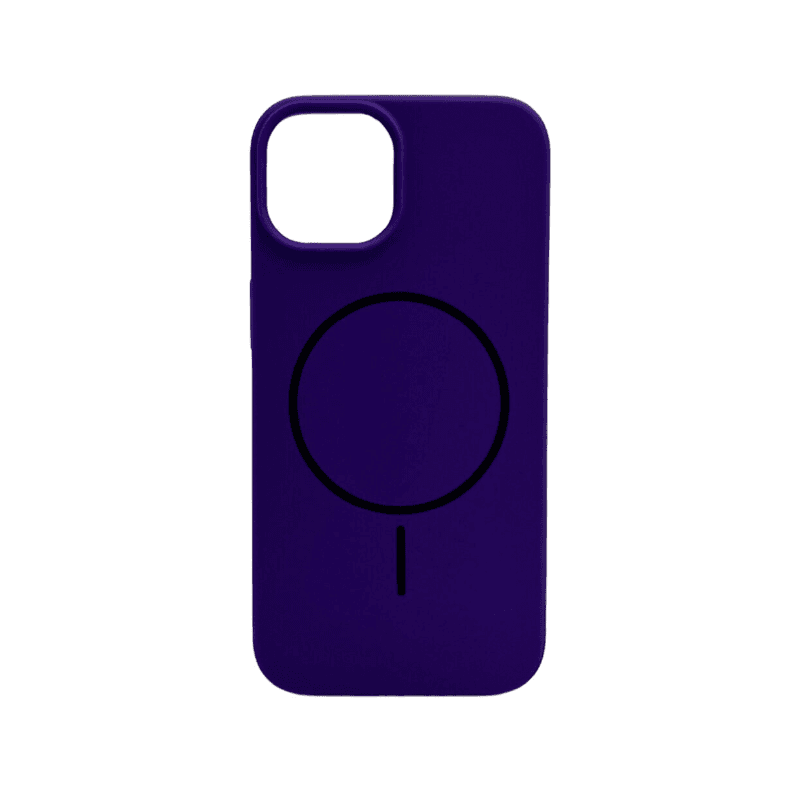Защитный чехол-накладка Cosmic Silicone Case Magnetic для Apple iPhone 13 Modena (SilMag13-37)
