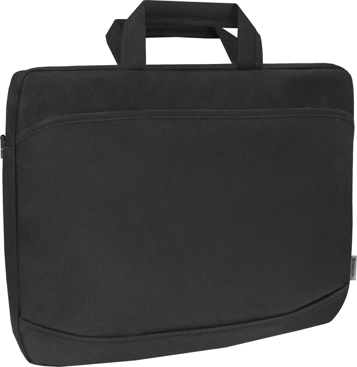 Сумка для ноутбука Defender Monte 17.3 дюймов Black (26065)