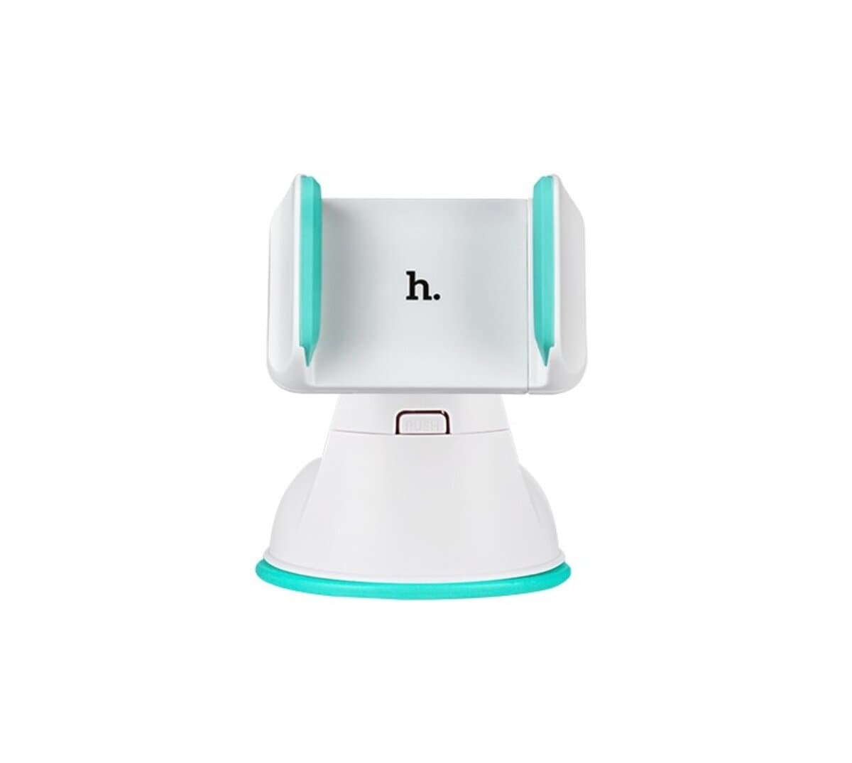 Держатель для телефона автодержатель HOCO CA5 Suction vehicle Holder Blue