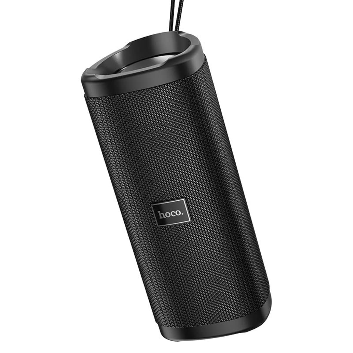 Бездротова портативна колонка HOCO HC4 Bella sports BT5.0 speaker IPX5 1500mAh Black