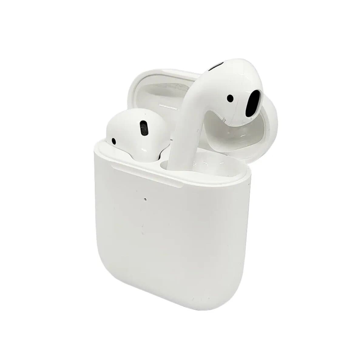 Беспроводные наушники HOCO DES03 Plus Wireless headset BT5.0 350mAh White