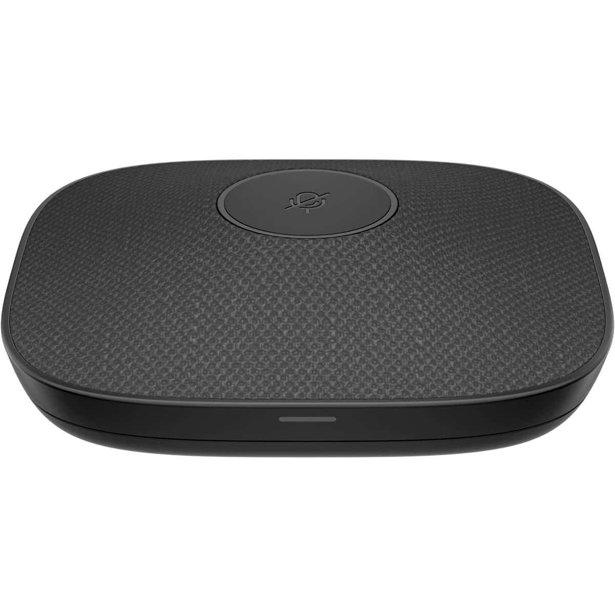 Настільний мікрофон Poly Studio A2, 4х Uni-mic радіус 4.3м 2x Euroblock Black (B22X6AA)