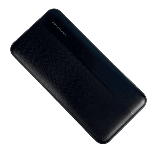Powerbank павербанк УМБ WUW Y146 20000mAh 2xUSB Li-pol Black (Y146)