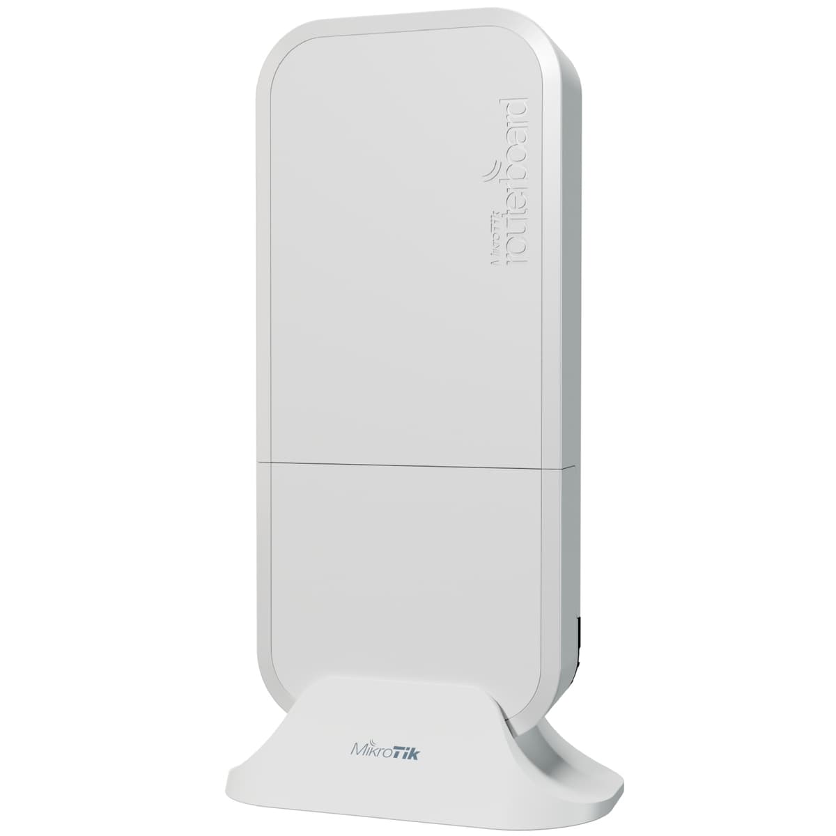 Точка доступа Wi-Fi Mikrotik wAP ax White (wAPG-5HaxD2HaxD)