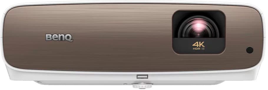 Проектор BENQ W2710i DLP 4K UHD 2200Lm 50000:1 HDMI White (9HJR977.38E)