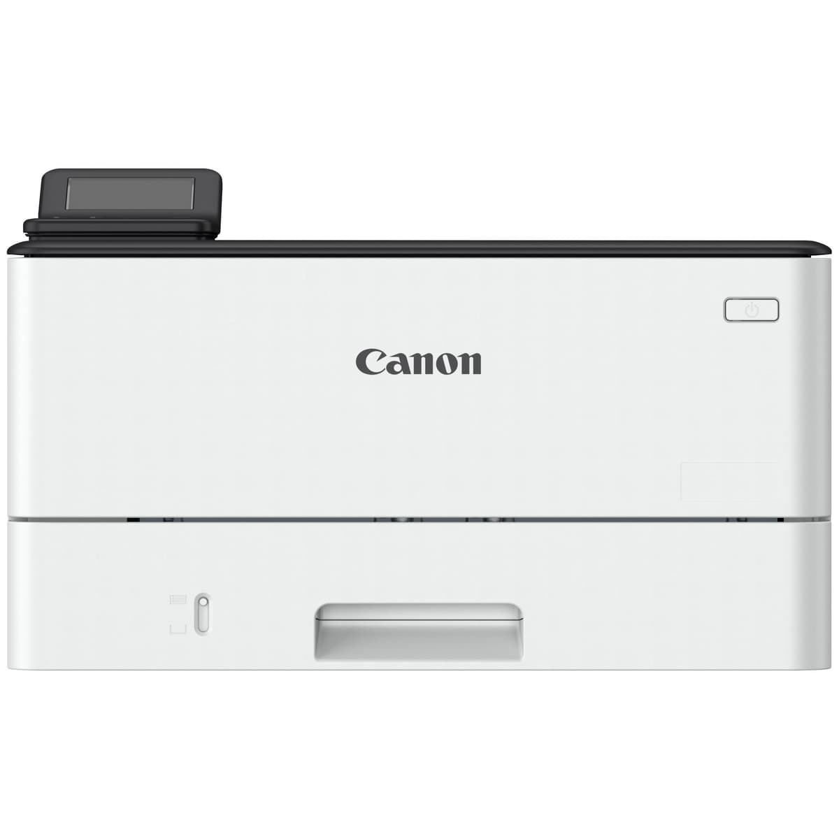Принтер А4 Canon Laser i-SENSYS LBP246dw 38 стор./хв. 1200x1200dpi Duplex Wi-Fi Ethernet White (5952C006)