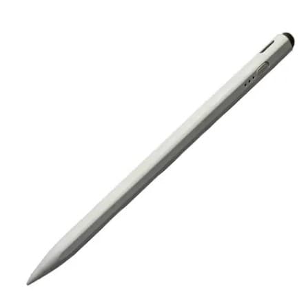 Стилус активний для Apple iPad Bluetooth Type-C 3 накінечника (536945)