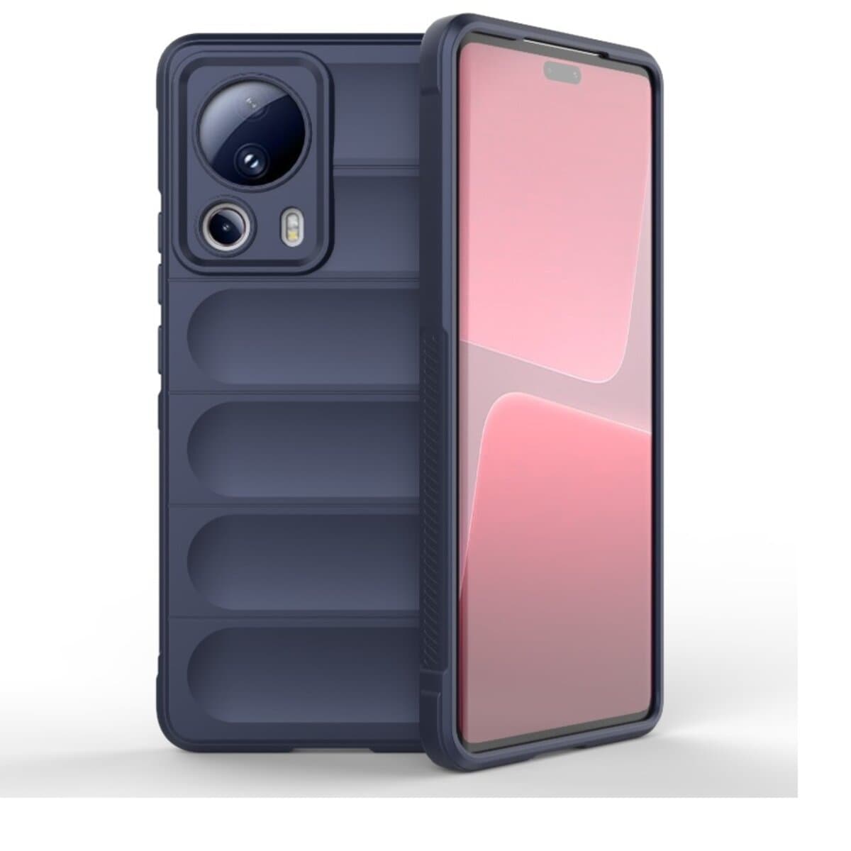 Захисний чохол-накладка Cosmic Magic Shield для Xiaomi 13 Lite Sapphire (MagicShX13liteSapphire)