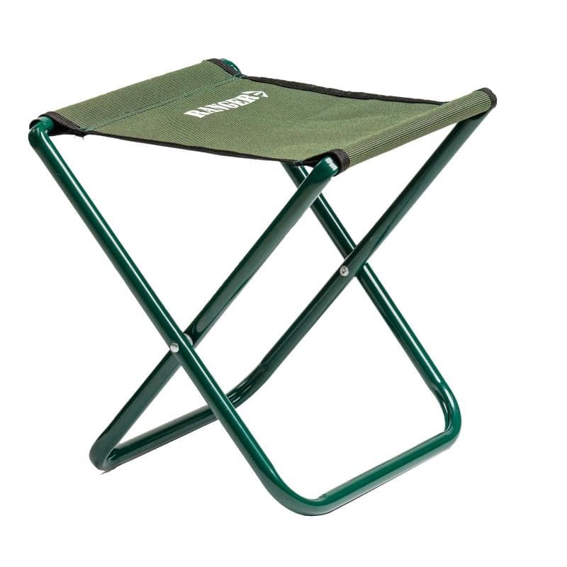 Розкладний стілець для риболовлі кемпінгу Ranger RA4403N Oril N Оксфорд 600D Green