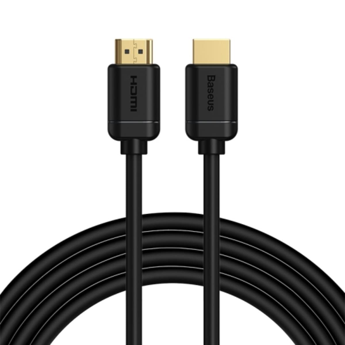 Кабель Baseus high definition Series HDMI to HDMI Adapter Cable 3m Black (CAKGQ-C01)
