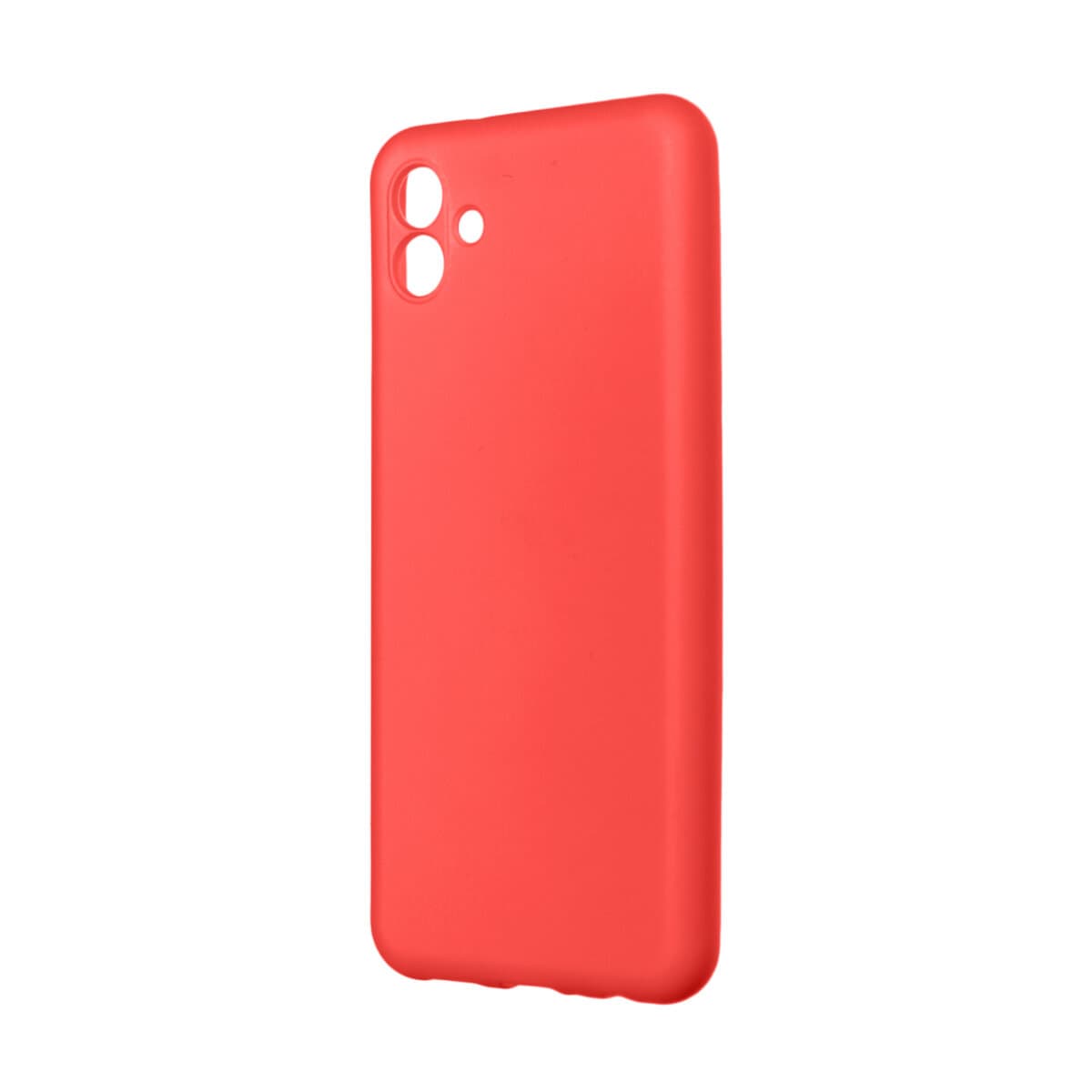 Защитный чехол-накладка Cosmiс Full Case HQ 2mm для Samsung Galaxy A04 Red (CosmicFG04Red)