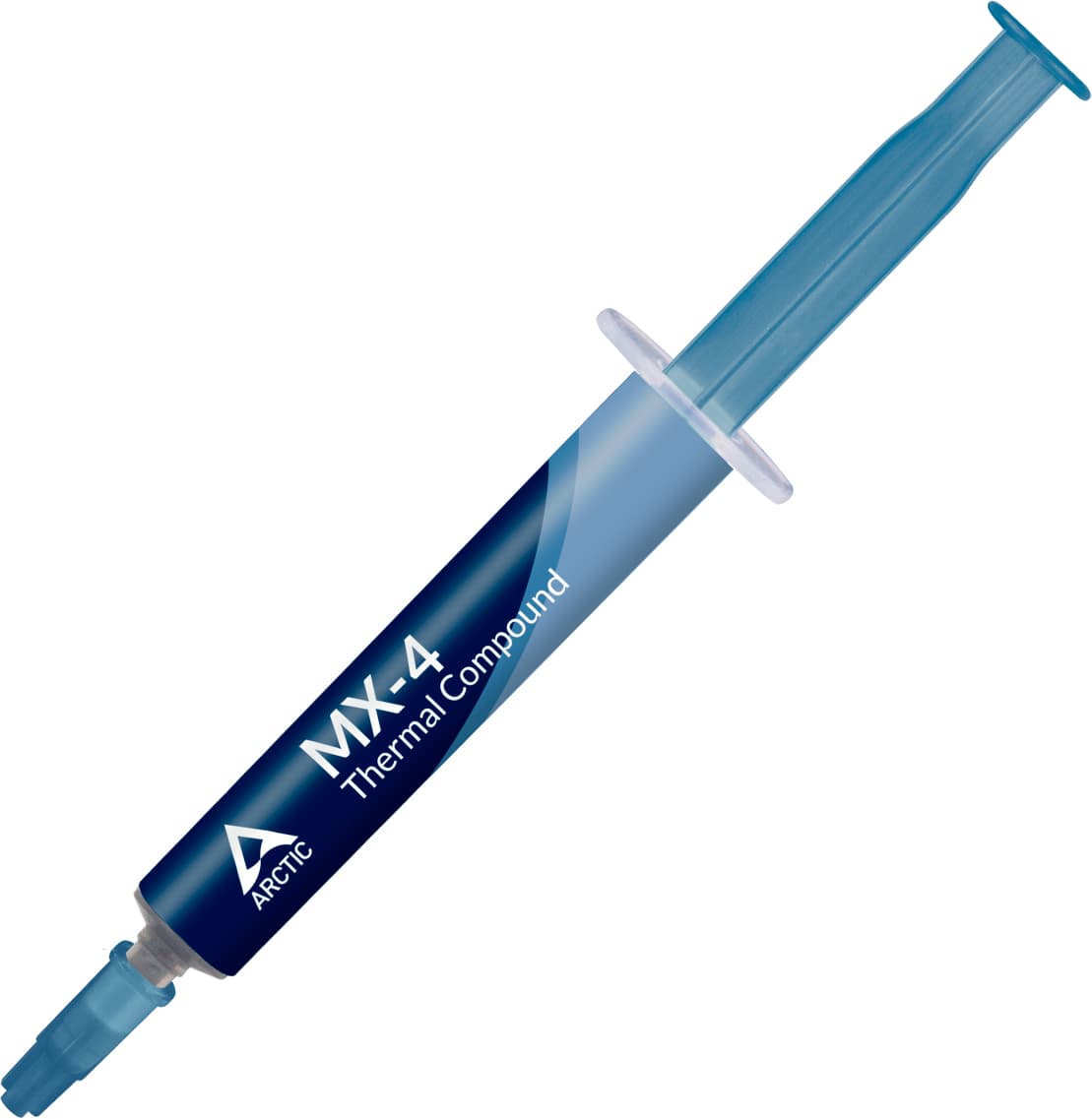 Термопаста Arctic Cooling MX-4 ACTCP00002B шприц 4г (ACTCP00002B)