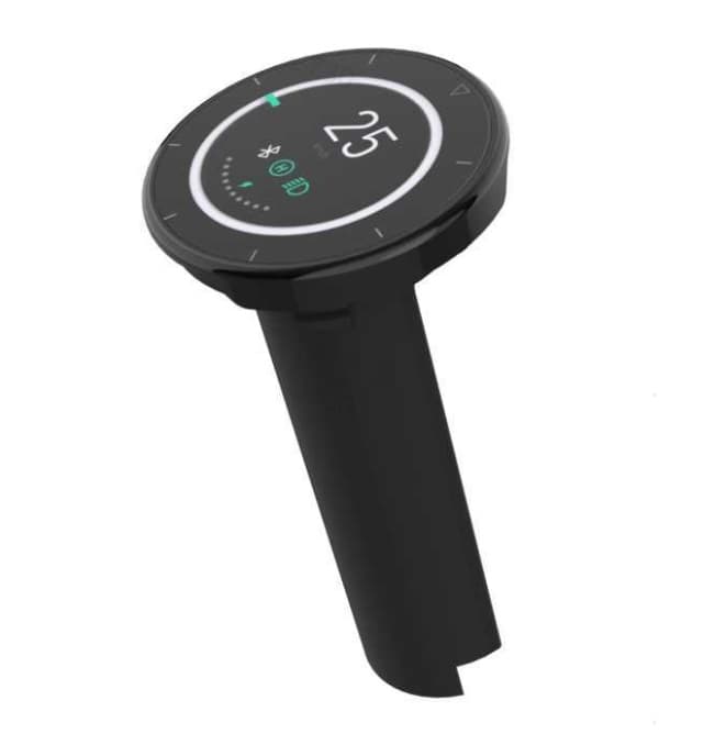 Дисплей для електросамокату OKAI ES10 Black
