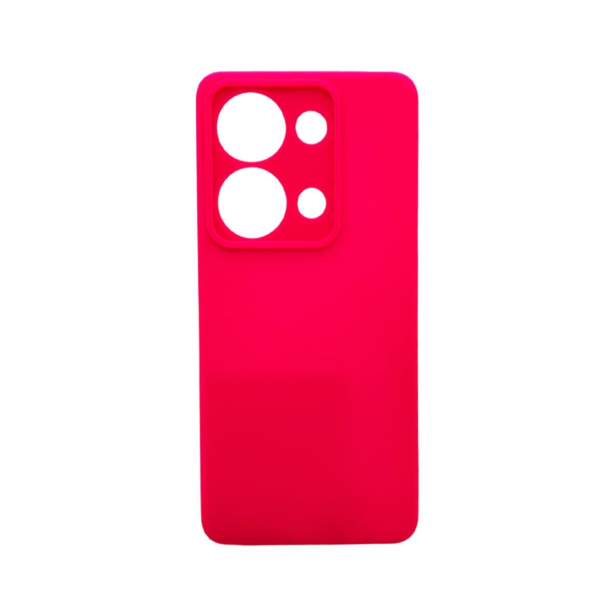 Защитный чехол-накладка Cosmic Silicone Case AA для Xiaomi Redmi 13C 4G/POCO C65 Phosphor (CosSilXi13CPhosphor)