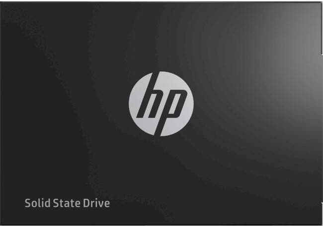 Твердотільний накопичувач HP S750 SSD 256Gb SATA III 2.5" TLC (16L52AA)