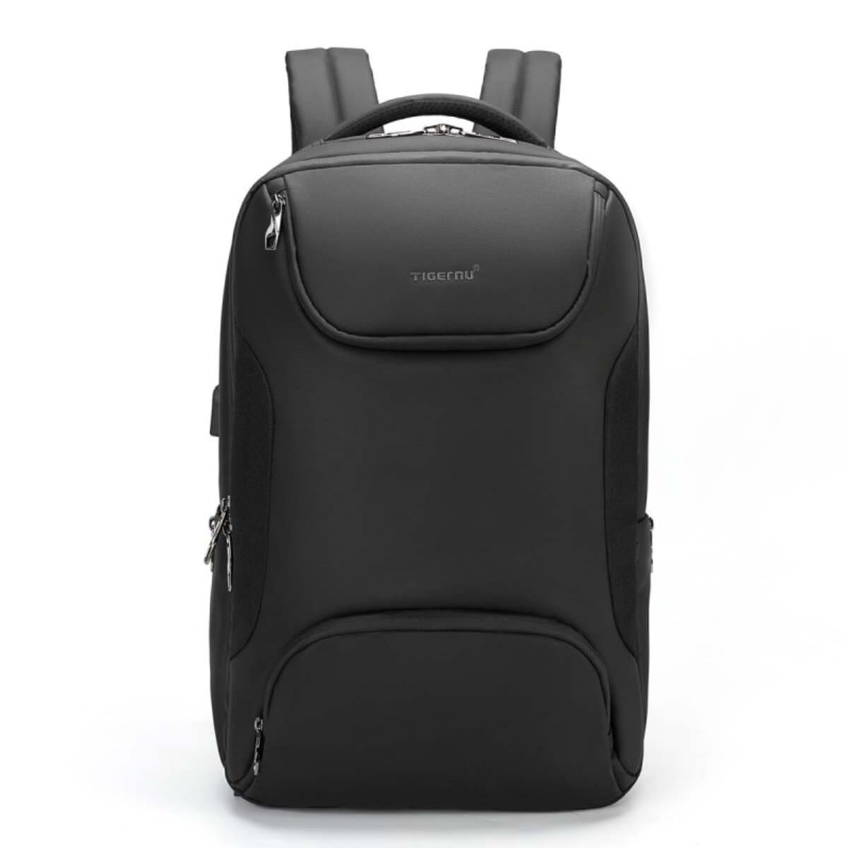 Міський рюкзак для ноутбука Tigernu T-B3976 15.6'' Black (T-B3976)