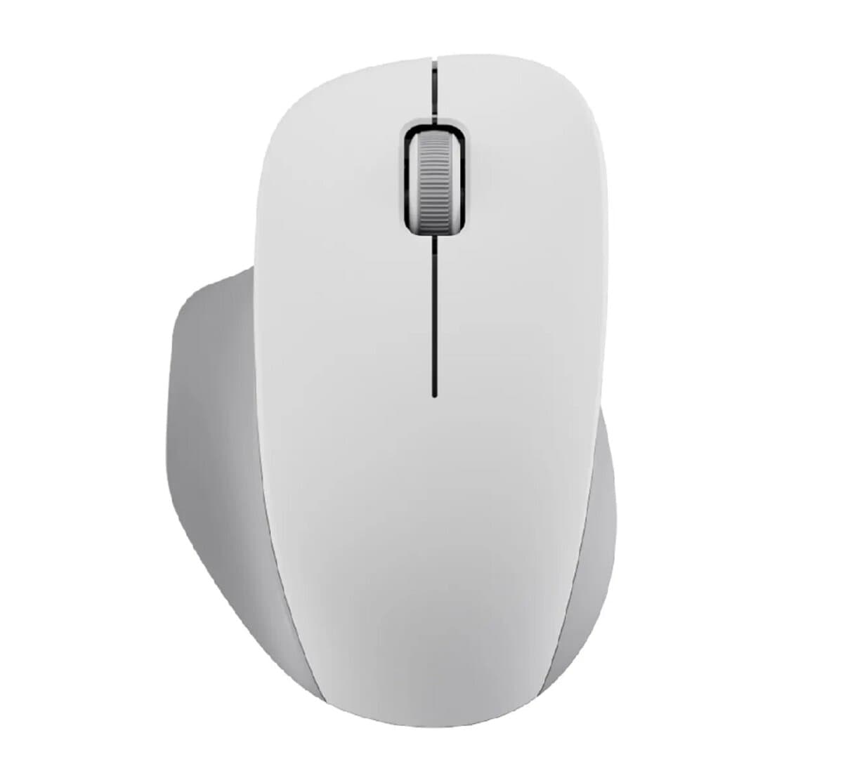 Бездротова мишка Xiaomi Wireless Mouse Comfort Edition 2.4 ГГц 1200 dpi White (BHR9354GL)