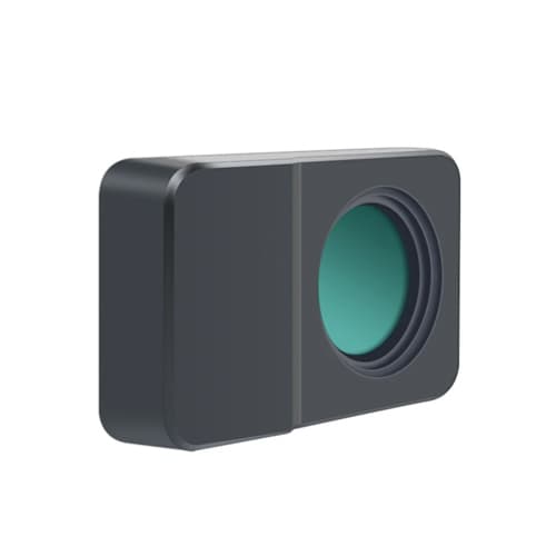 Макро лінза для тепловізора TOOLTOP T7 магнітна германій Black (977202)